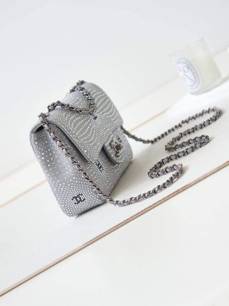 Ch**el cf series bags